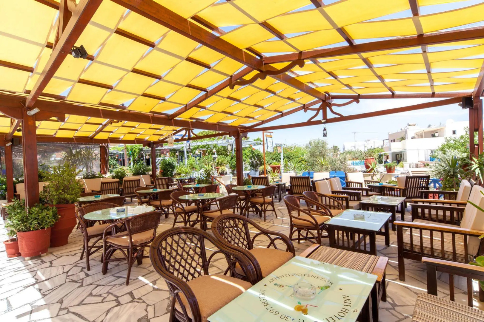 Photo - Akis Hotel