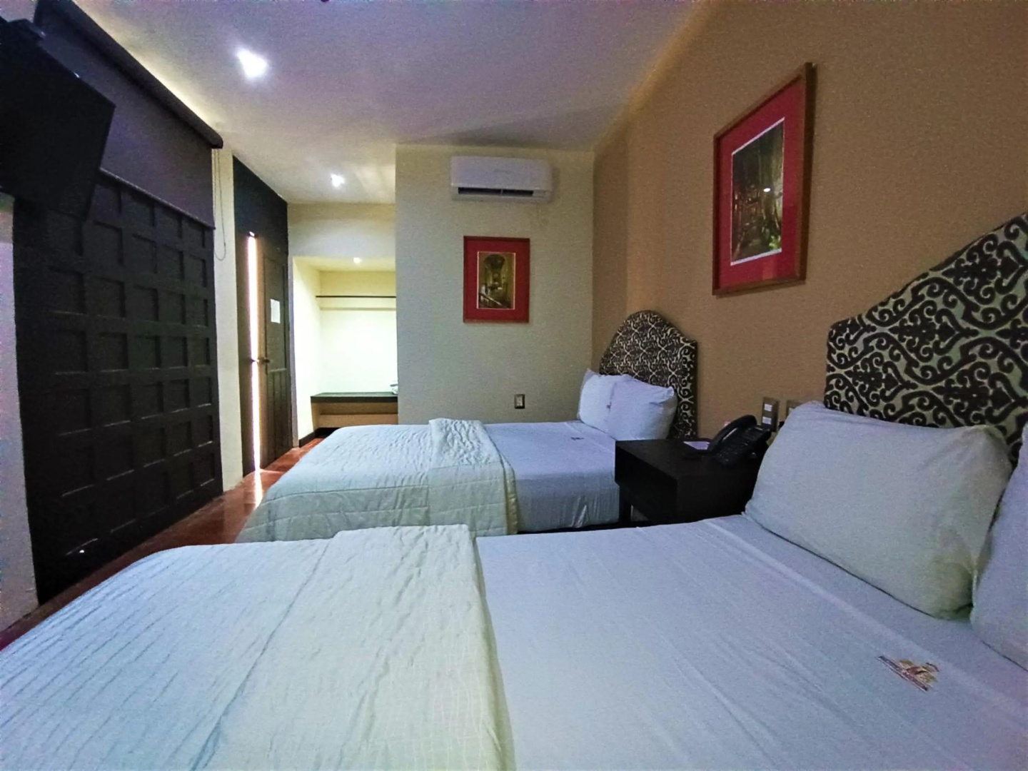 Foto - Hotel Merida