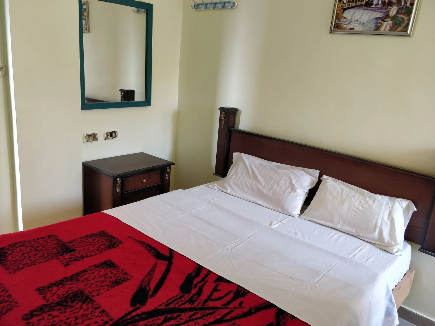 Foto - Petra Gate Hotel