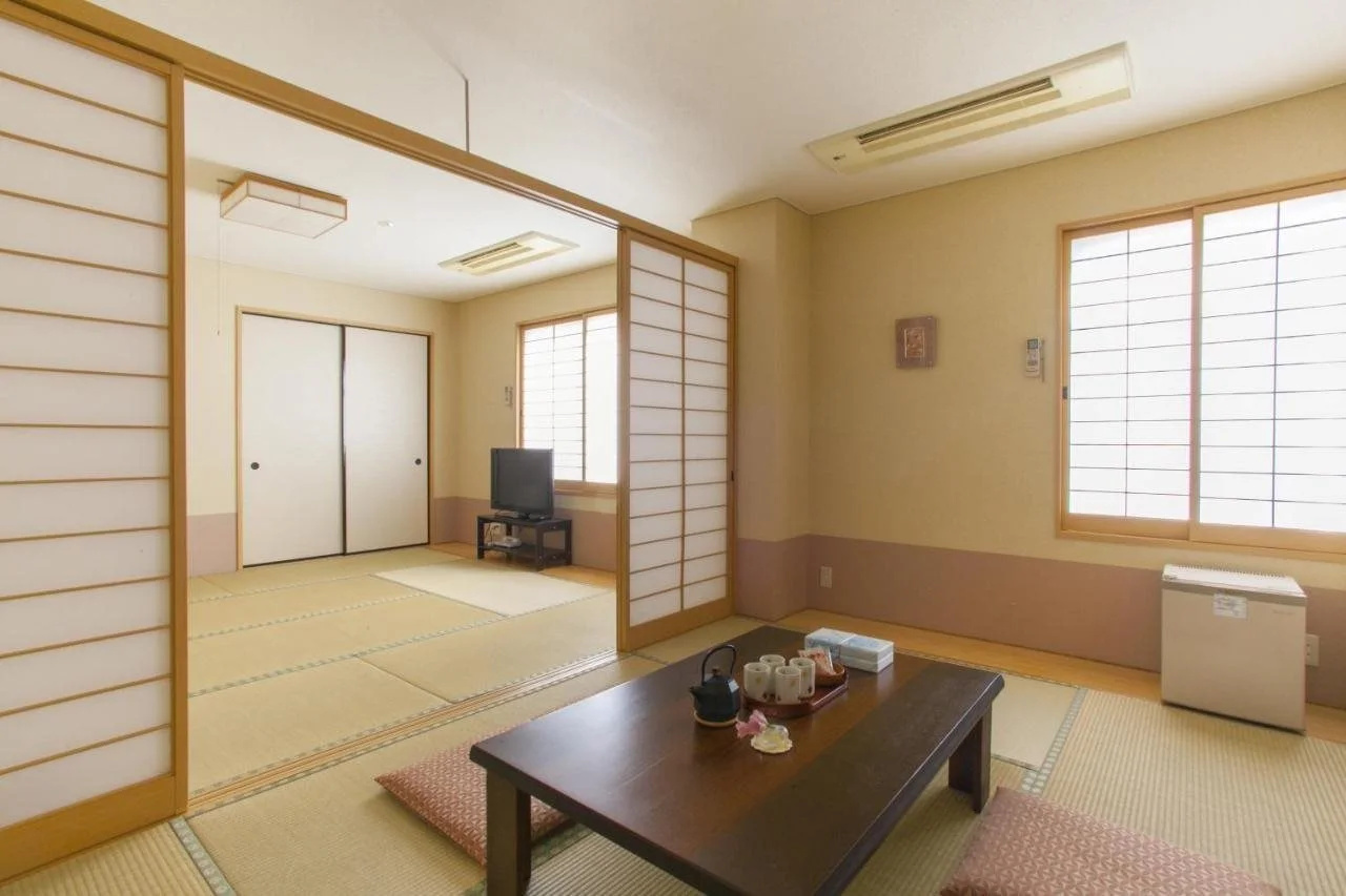 Foto - Towa Ryokan