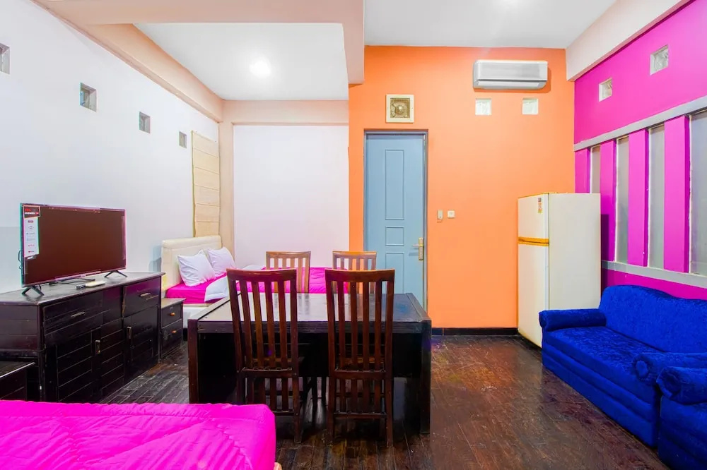 Foto - Tobana House Bintaro RedPartner