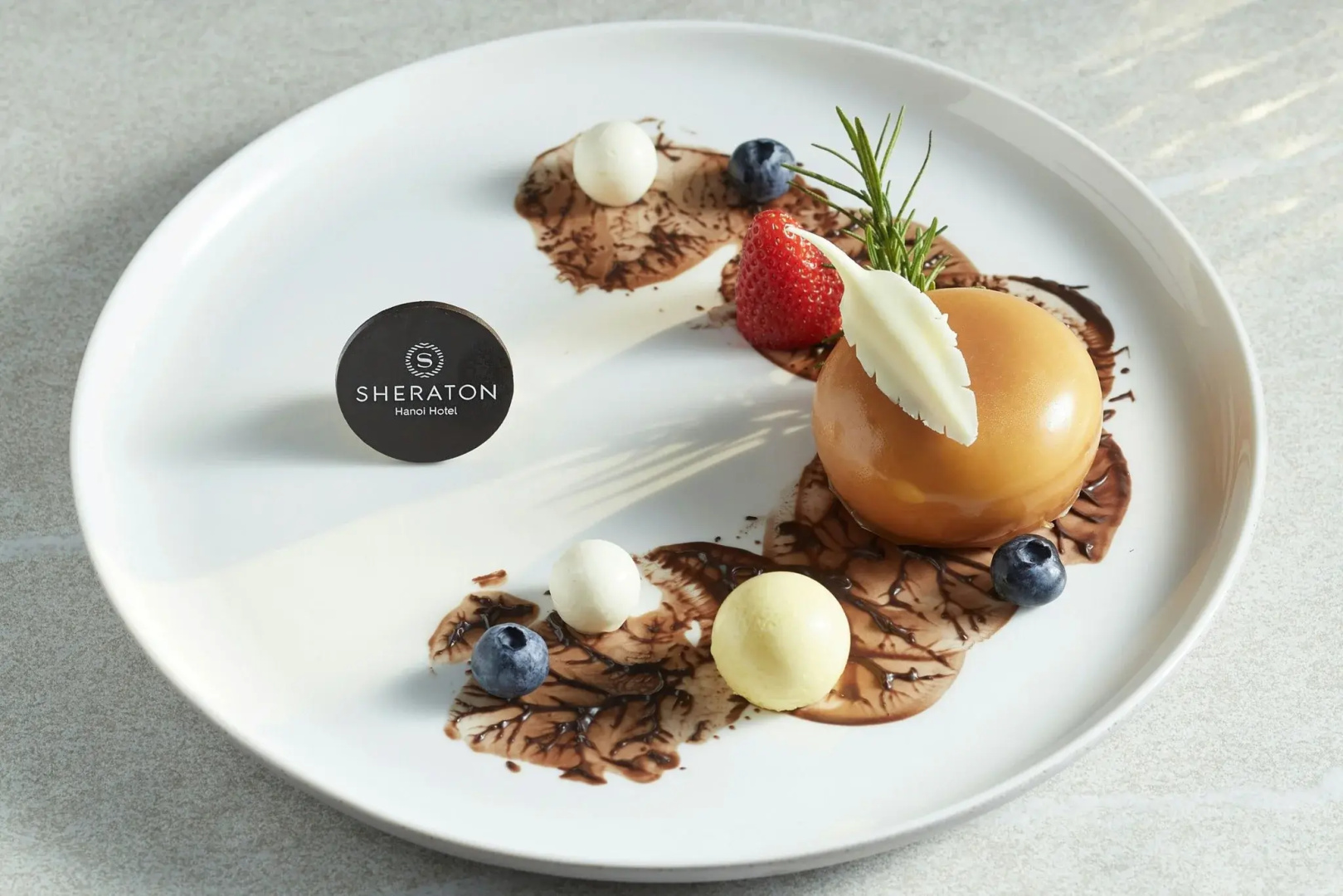 Foto - Sheraton Hanoi Hotel