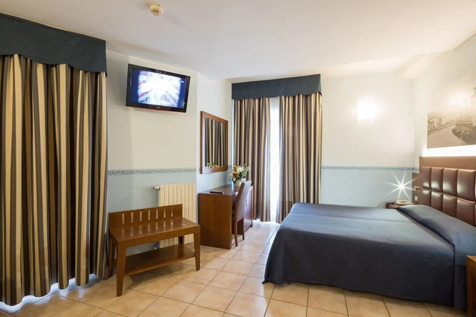 Photo - Hotel Terminus & Plaza