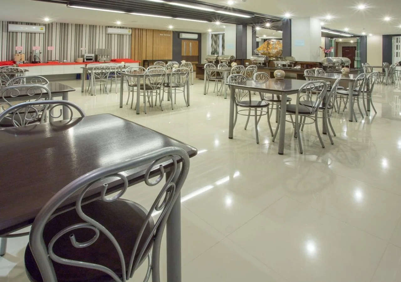 Photo - Pangviman Place Resotel SHA Plus