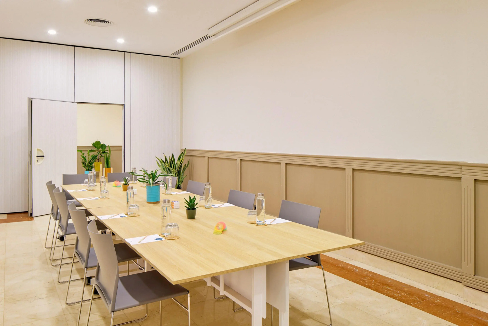 Photo - INNSiDE by Meliá Barcelona Apolo