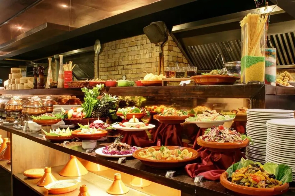 Foto - Svenska Design Hotel