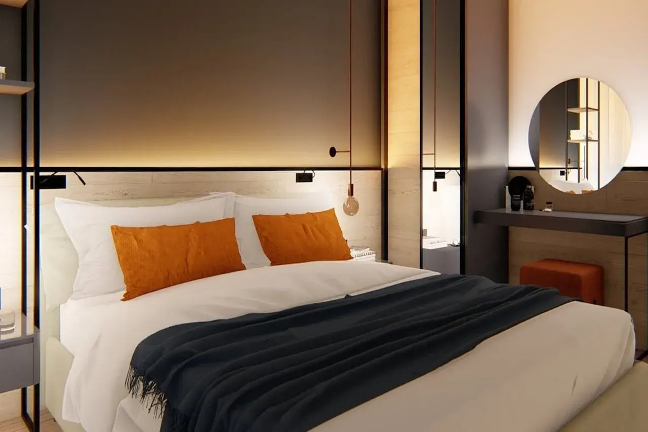 Photo - Citadines Maslak Istanbul