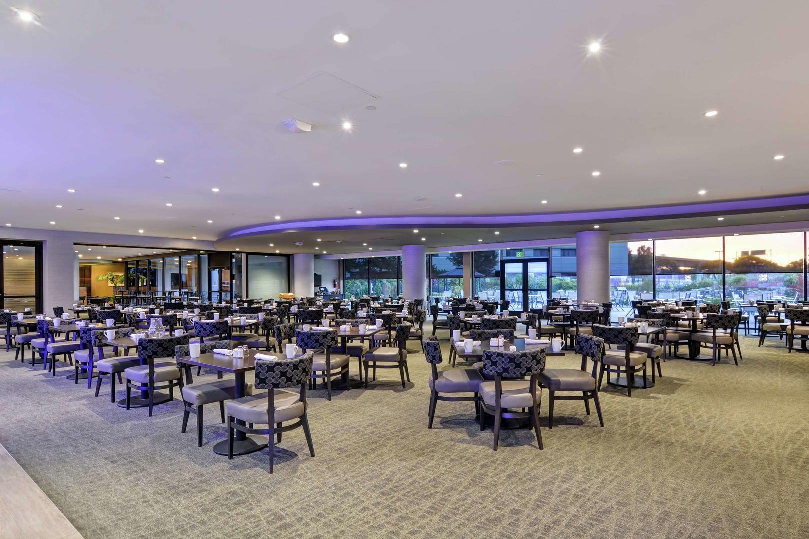 Foto - DoubleTree by Hilton Hotel Pleasanton at the Club