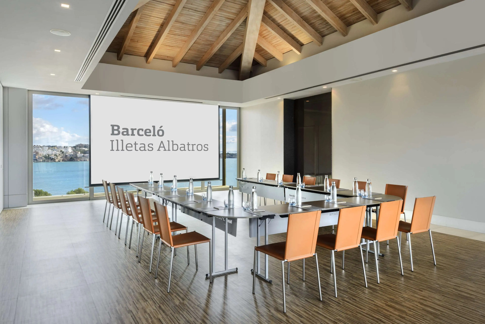 Foto - Barceló Illetas Albatros - Adults Only