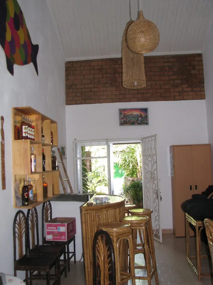 Avamada Lodge