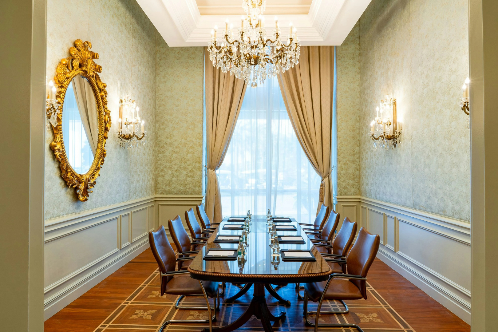 Photo - The Ritz-Carlton, Doha