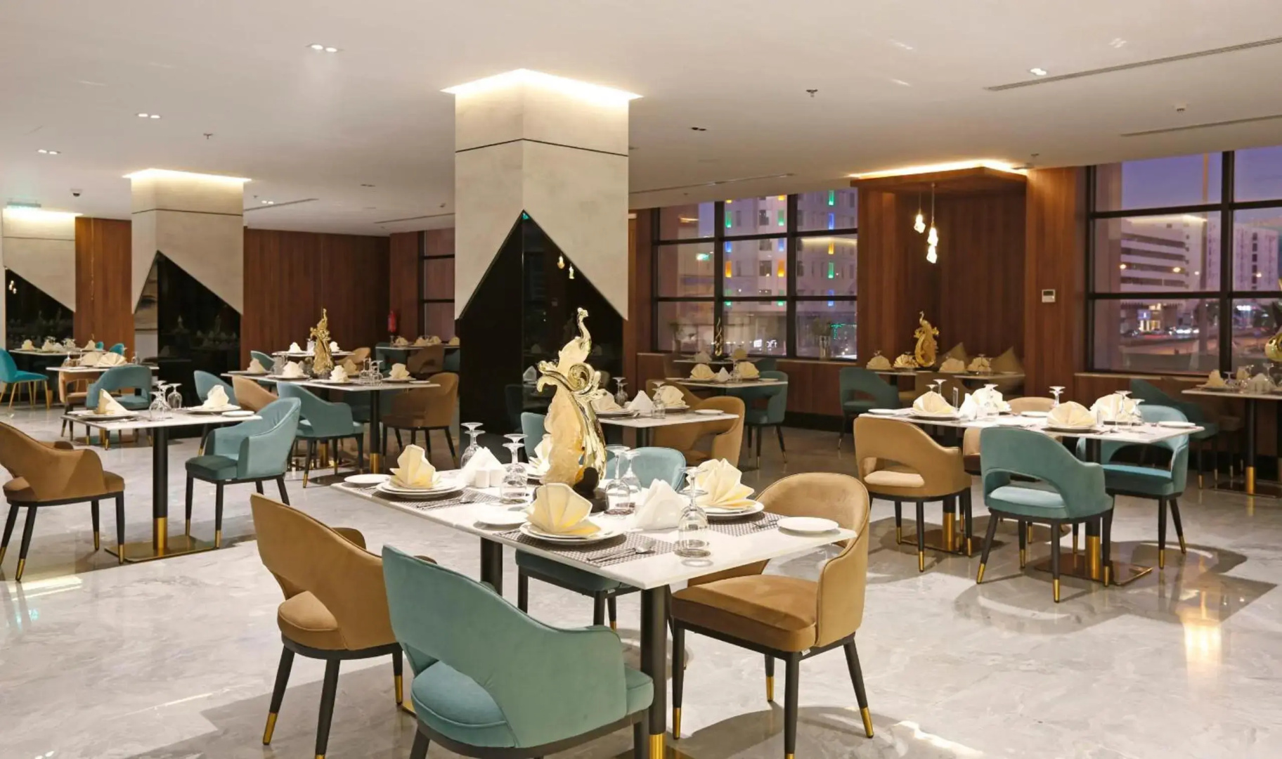 Foto - Novo Hotel