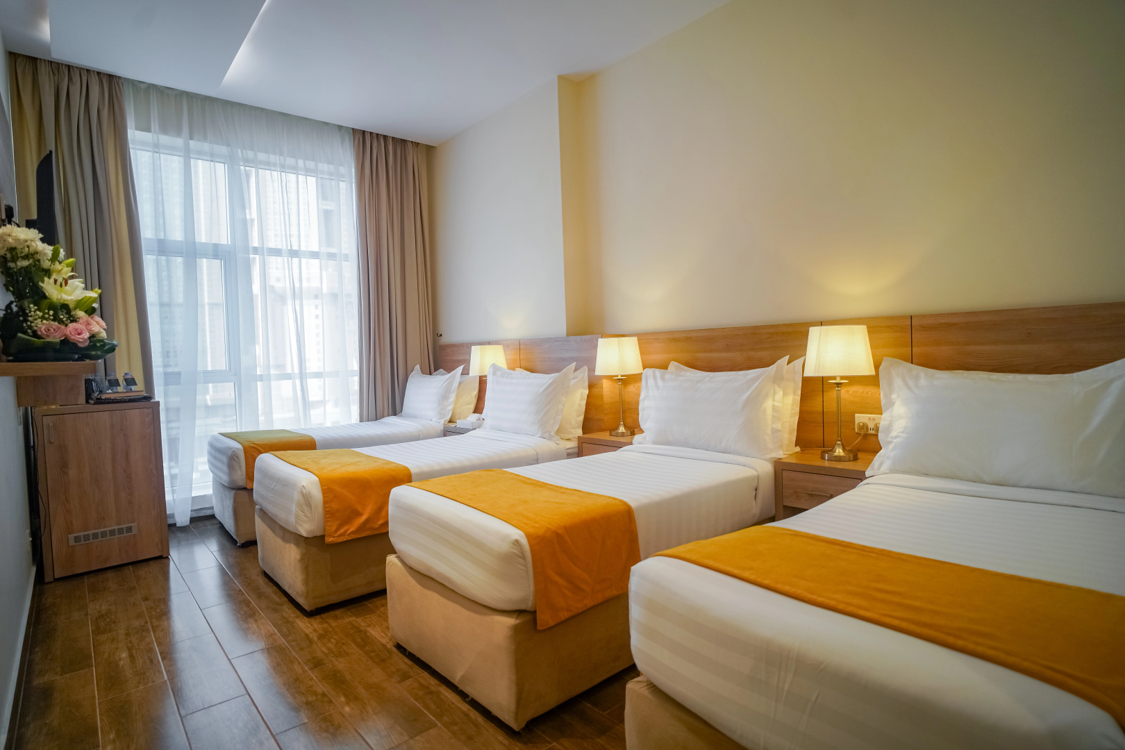 Photo - Worth Elite Hotel