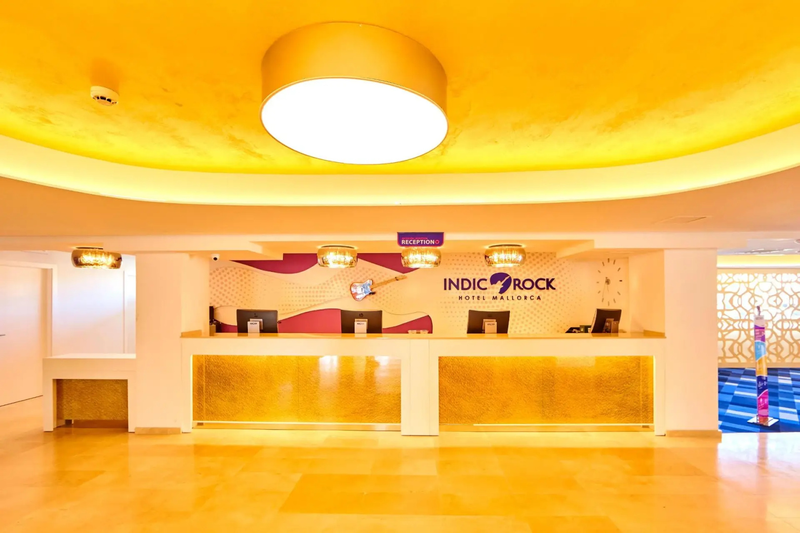 Foto - Indico Rock Hotel Mallorca - Adults Only