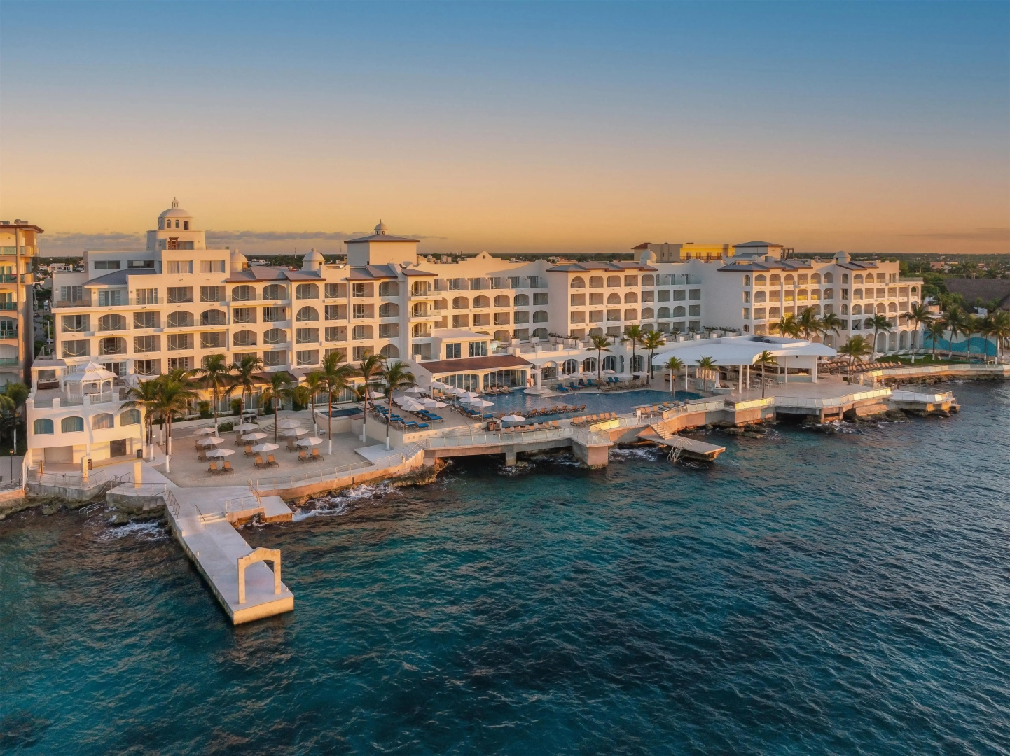 Photo - Cozumel Palace - All-Inclusive
