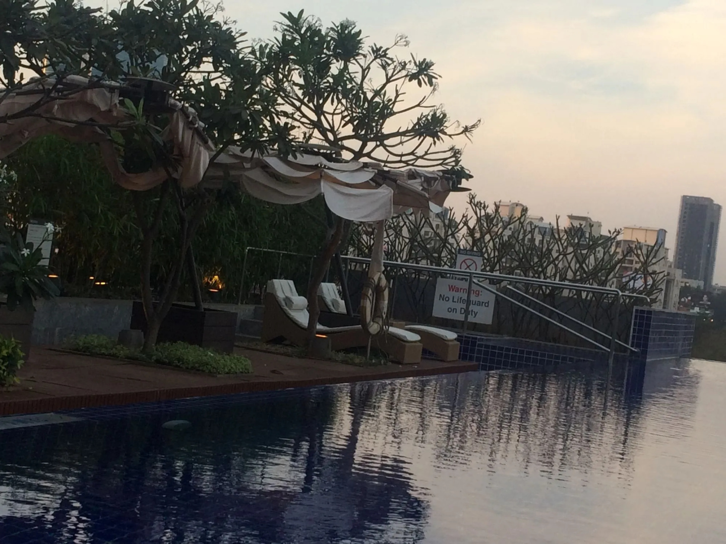 Photo - The Westin Pune Koregaon Park