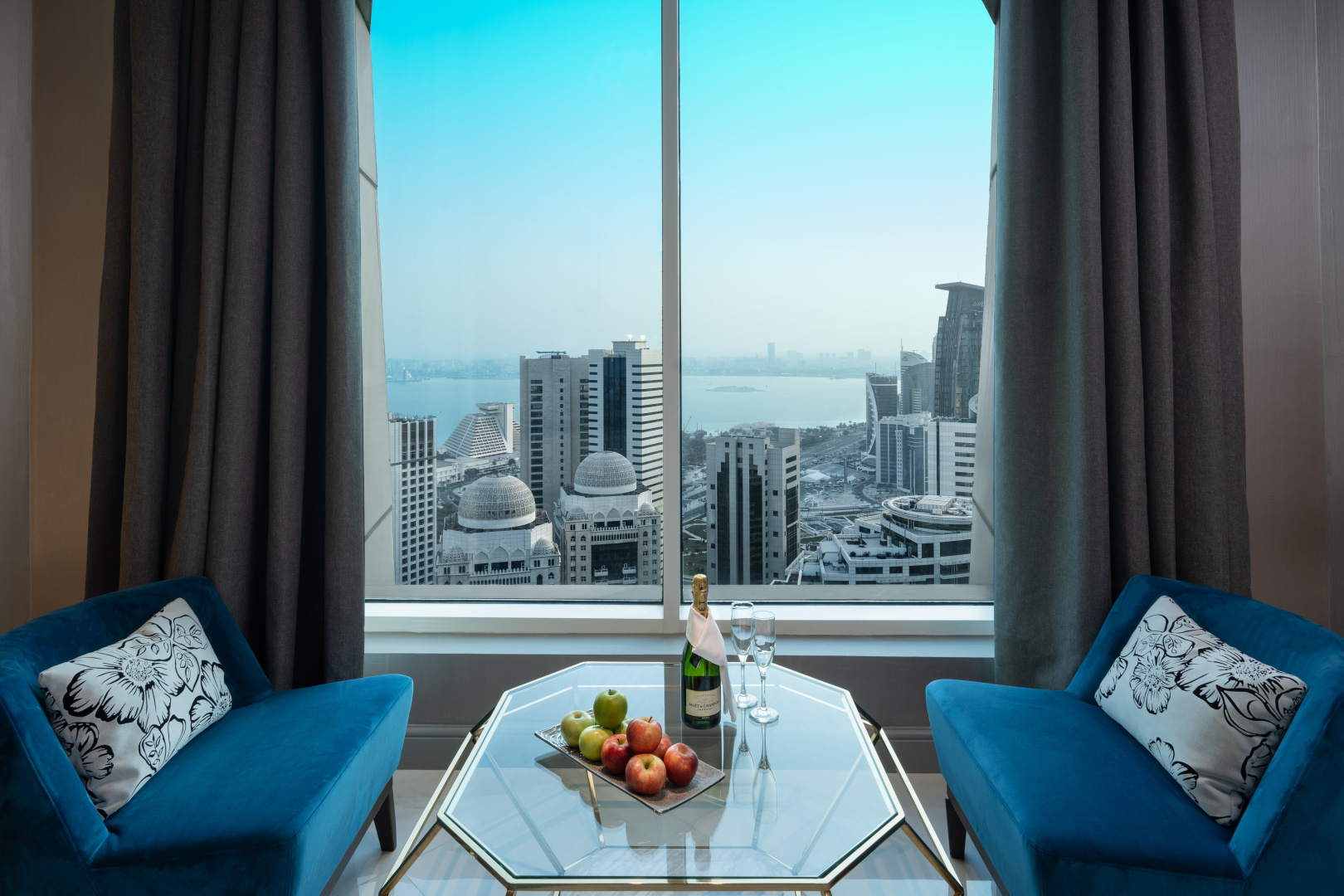 Foto - Centara West Bay Hotel & Residences Doha