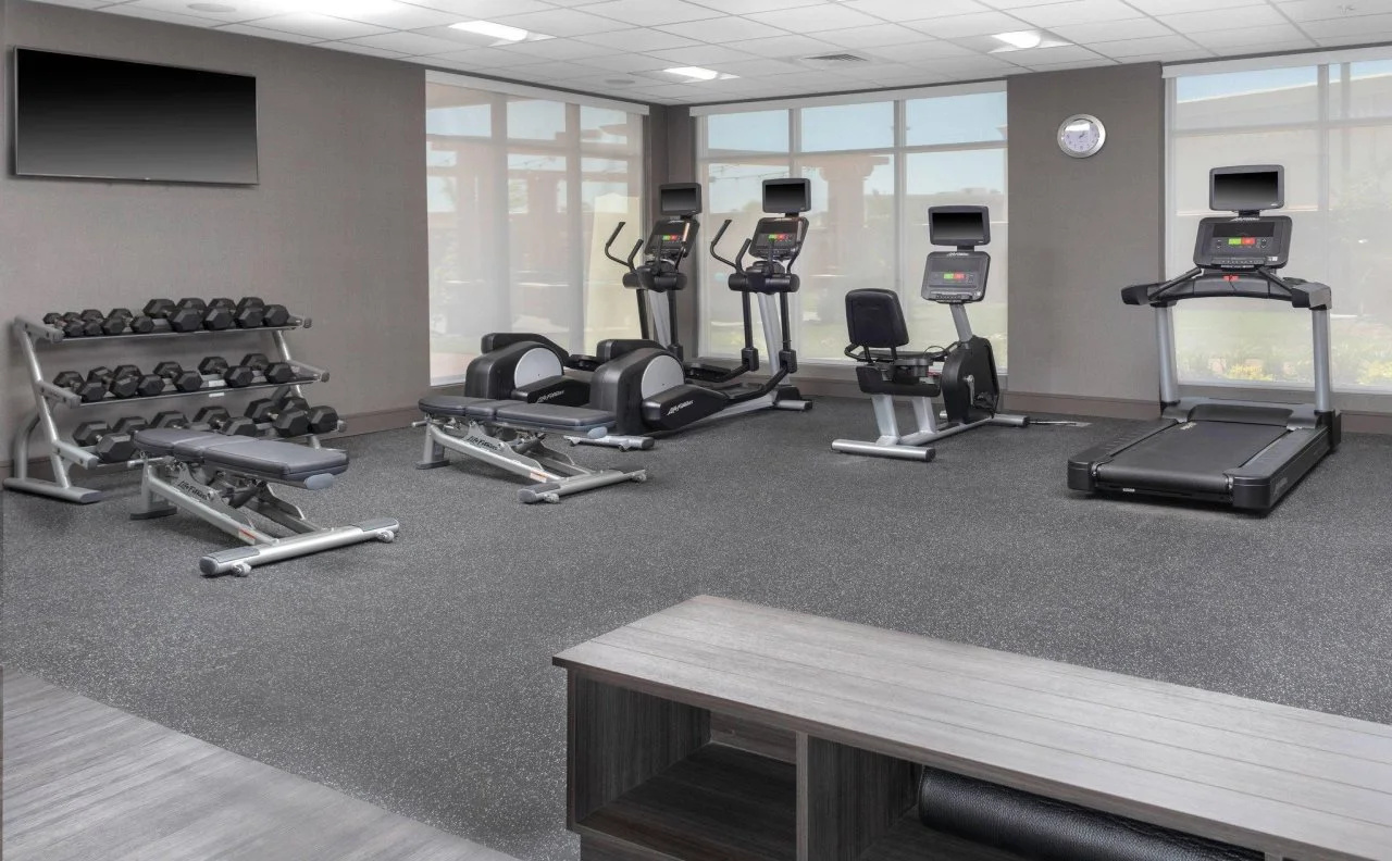 Foto - Fairfield Inn & Suites Charlotte Pineville