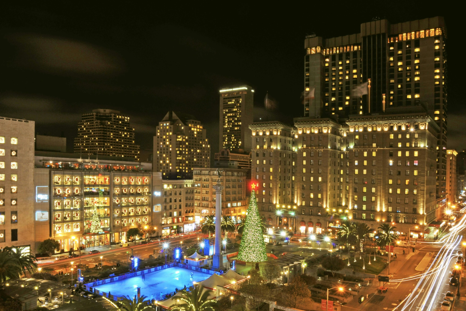 Foto - The Westin St. Francis San Francisco on Union Square