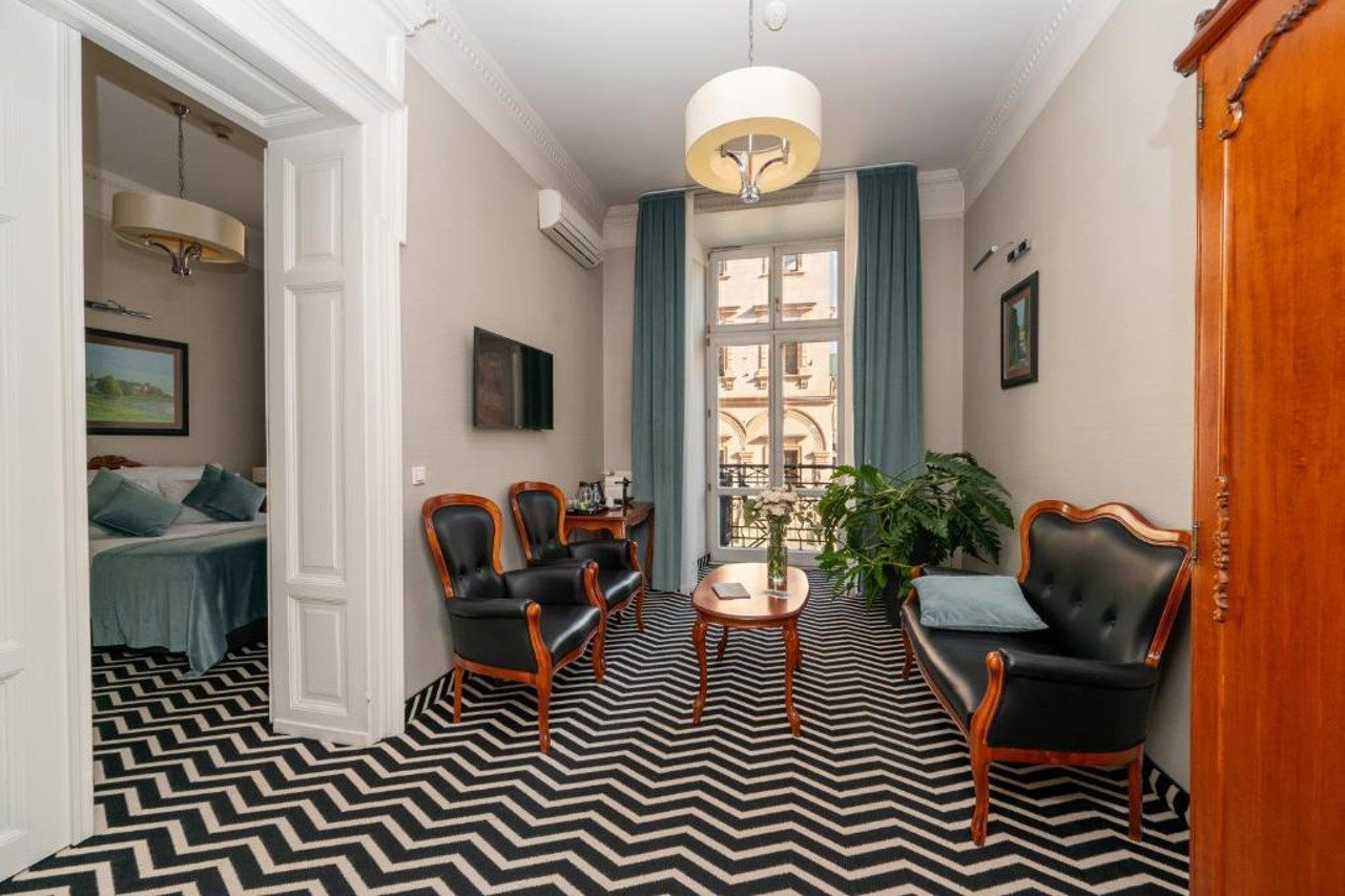 Foto - Hotel Senacki