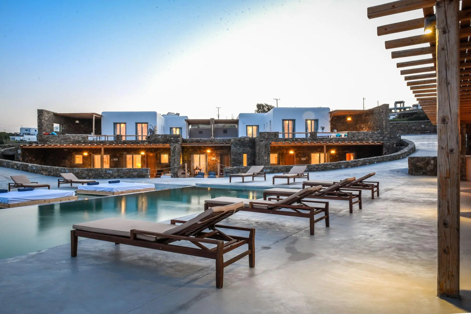 Foto - Myconian Crown Suites by Mr and Mrs White