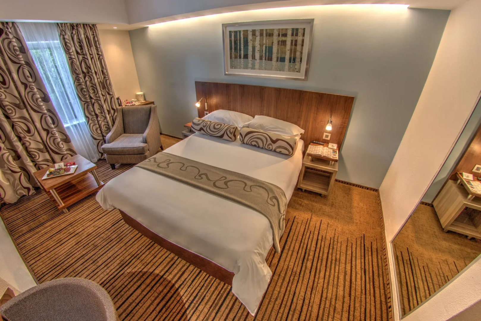 Foto - City Lodge Hotel Bryanston