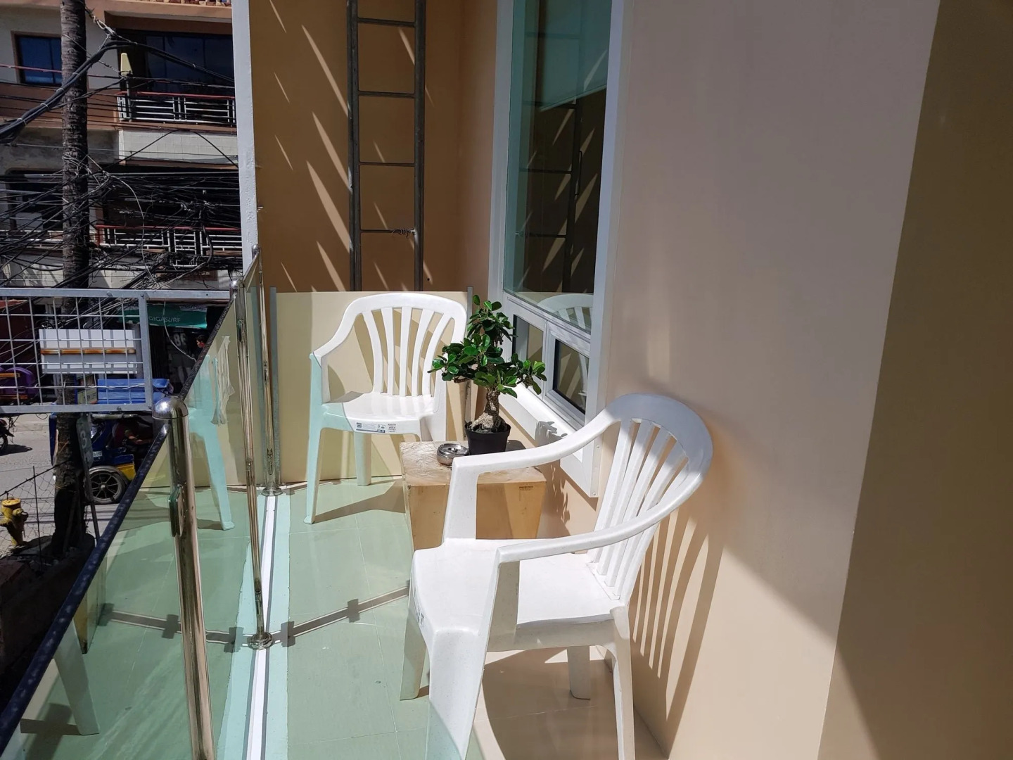 Photo - BLUE OCEAN BOUTIQUE HOTEL - Boracay Island