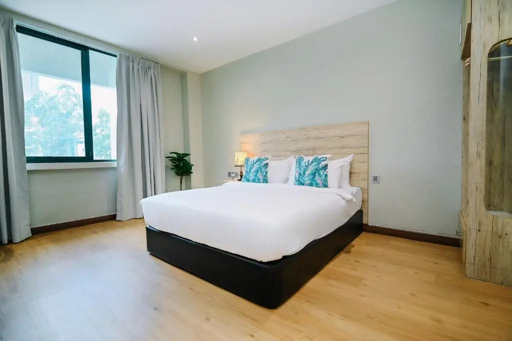 Photo - Kingston Hotel 8 at Bukit Bintang