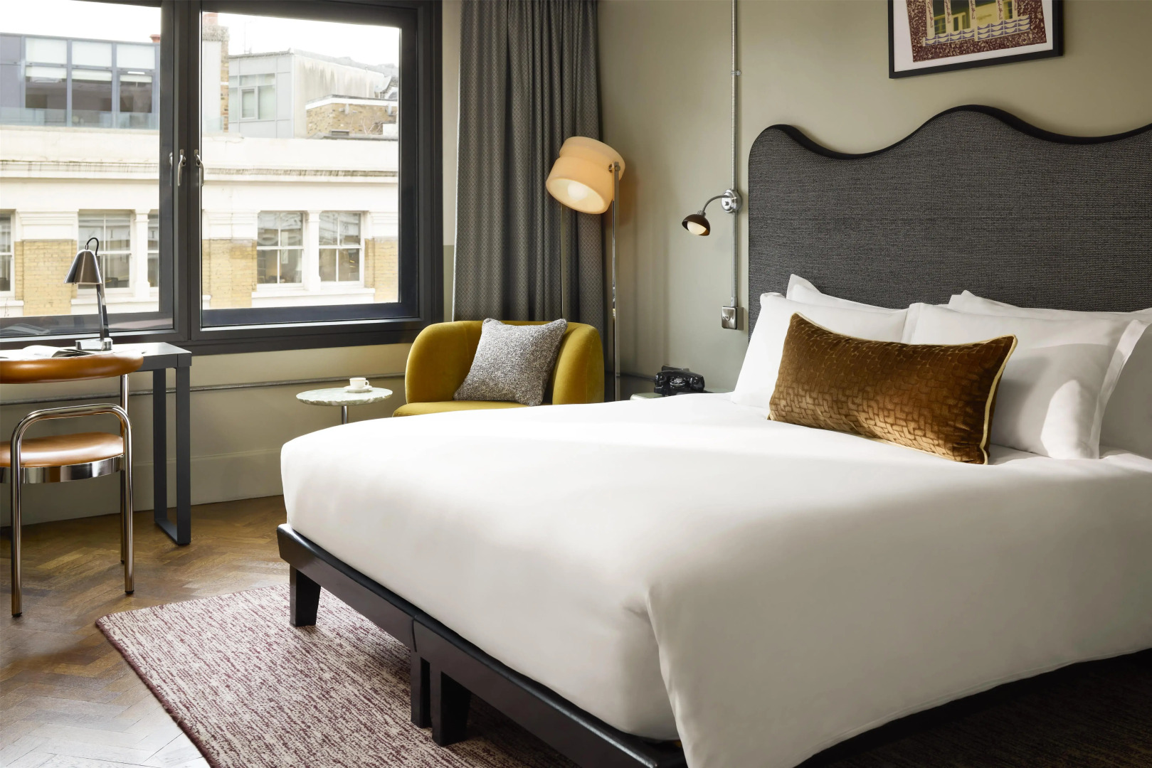 Foto - The Hoxton, Shoreditch