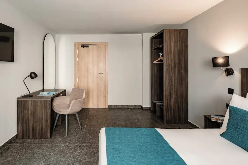 Photo - Spinola Hotel