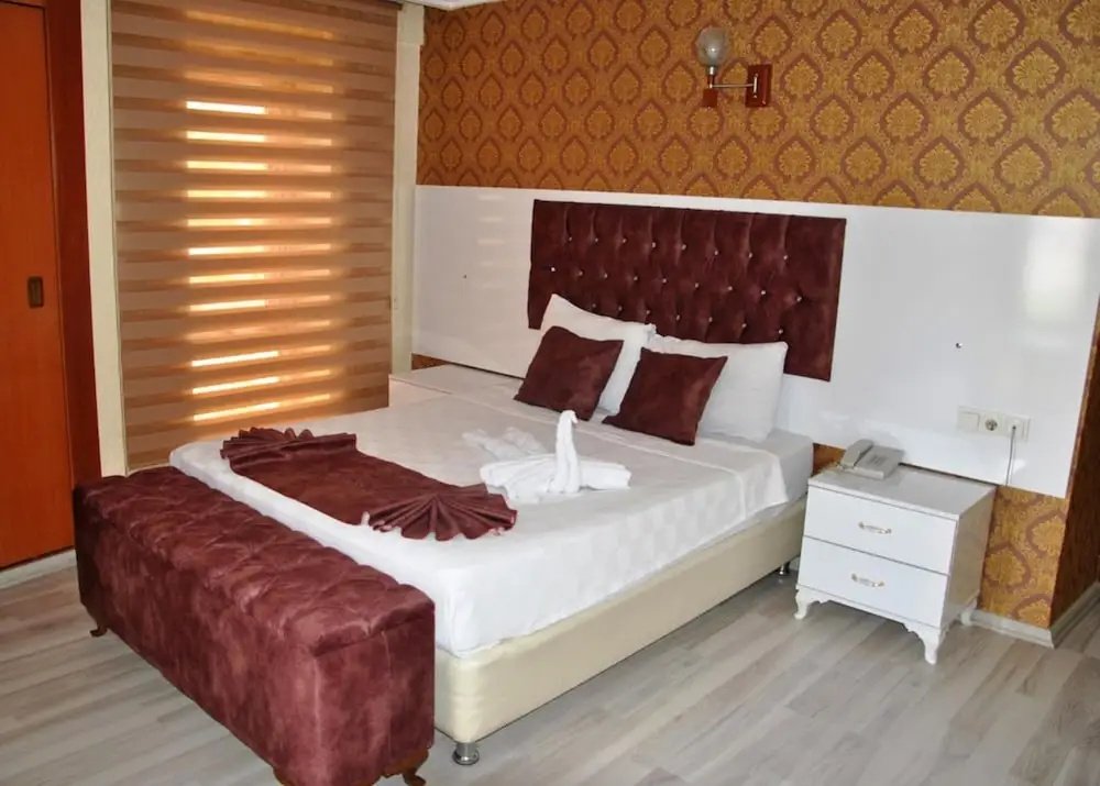 Foto - Yilmazel Hotel