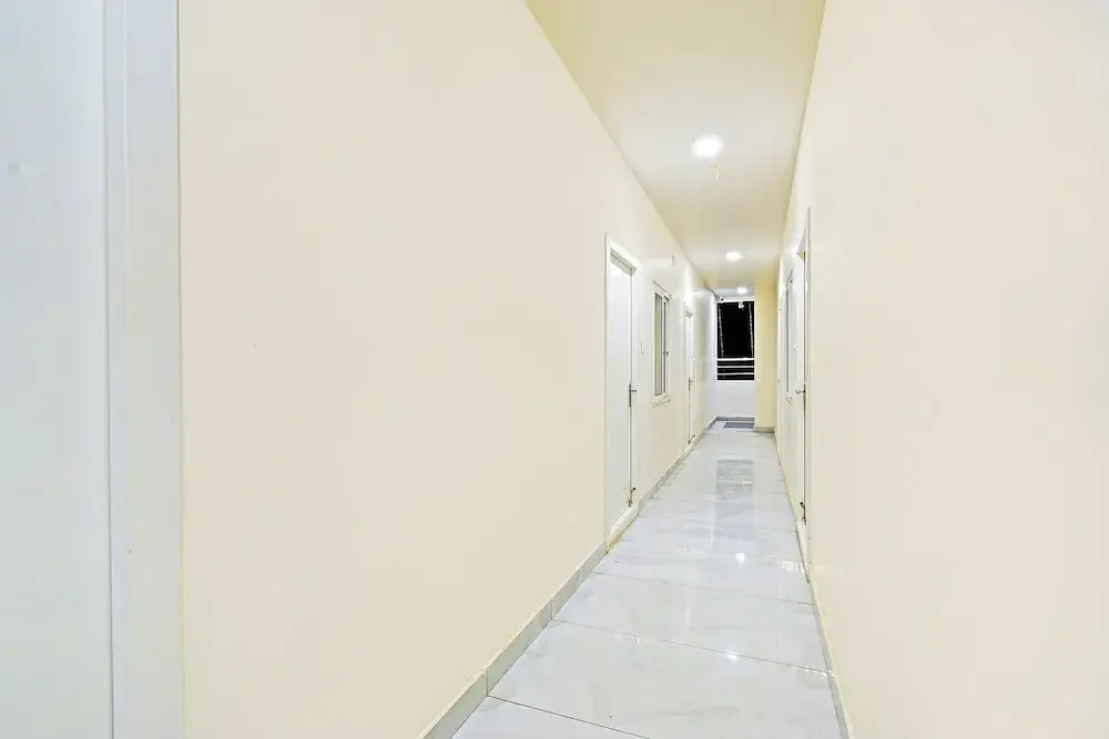Foto - FabHotel Lexus Grand- Nr GSM Mall, Miyapur