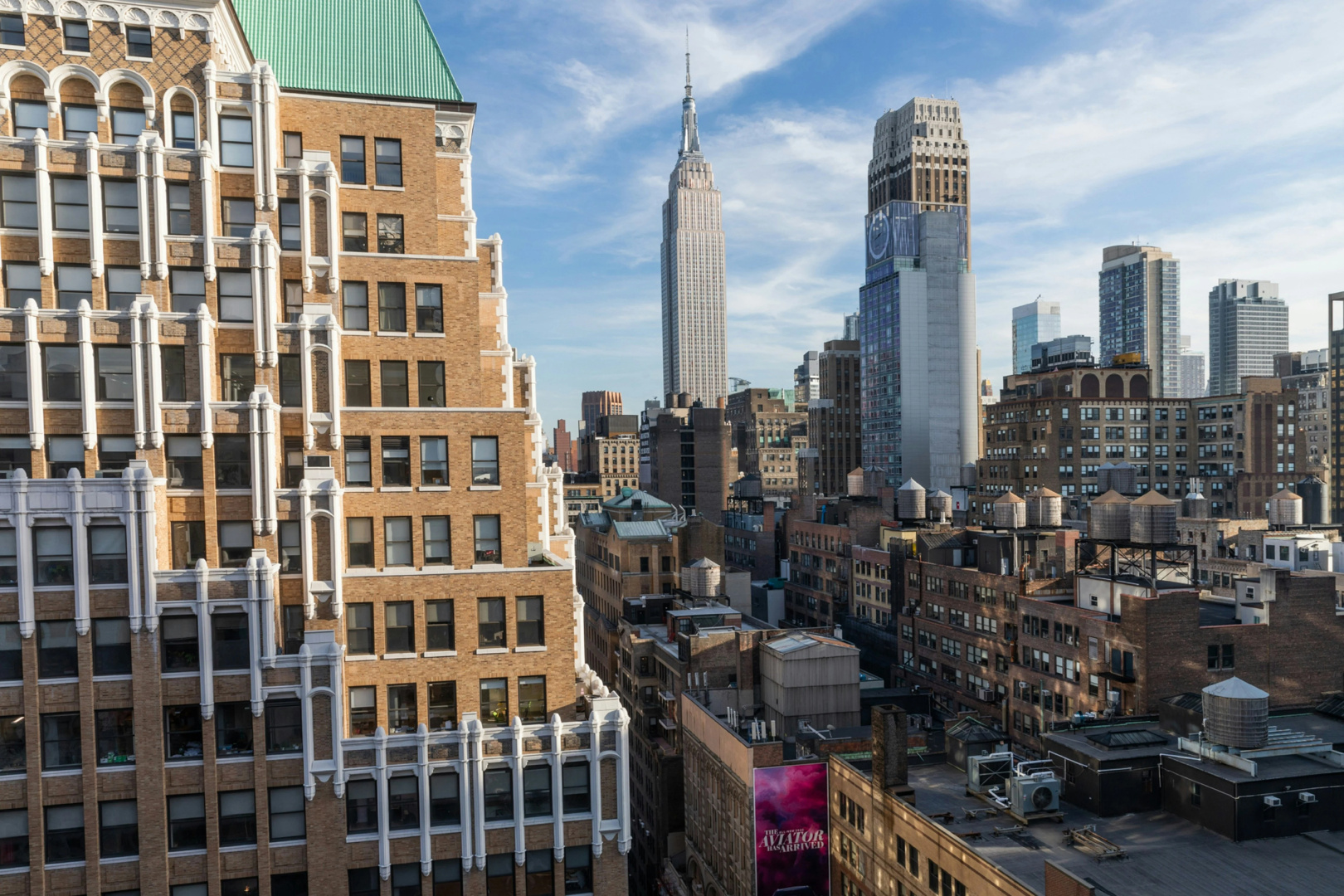 Photo - Doubletree by Hilton New York Times Square South
