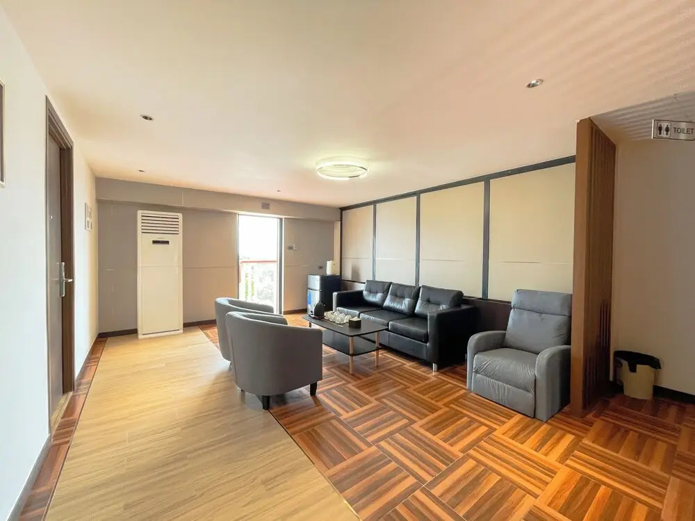 Foto - Vientiane Ruby Riverside Hotel