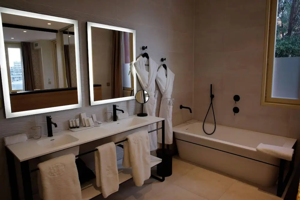 Foto - Splendid Hôtel & Spa