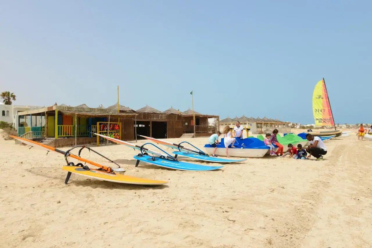 Foto - Vincci Helios Beach