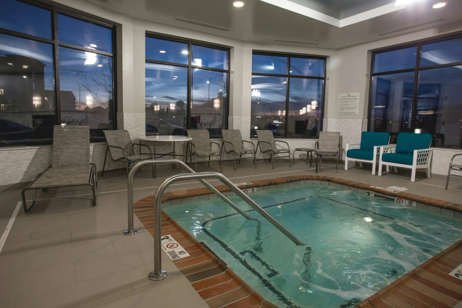 Photo - Hilton Garden Inn Bolingbrook I-55