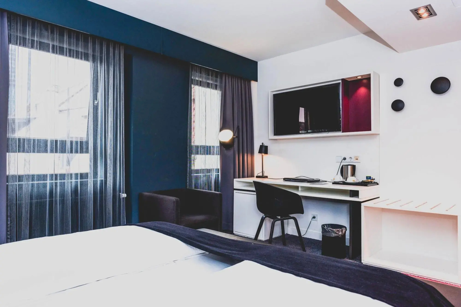 Photo - Hotel Bliss Frankfurt