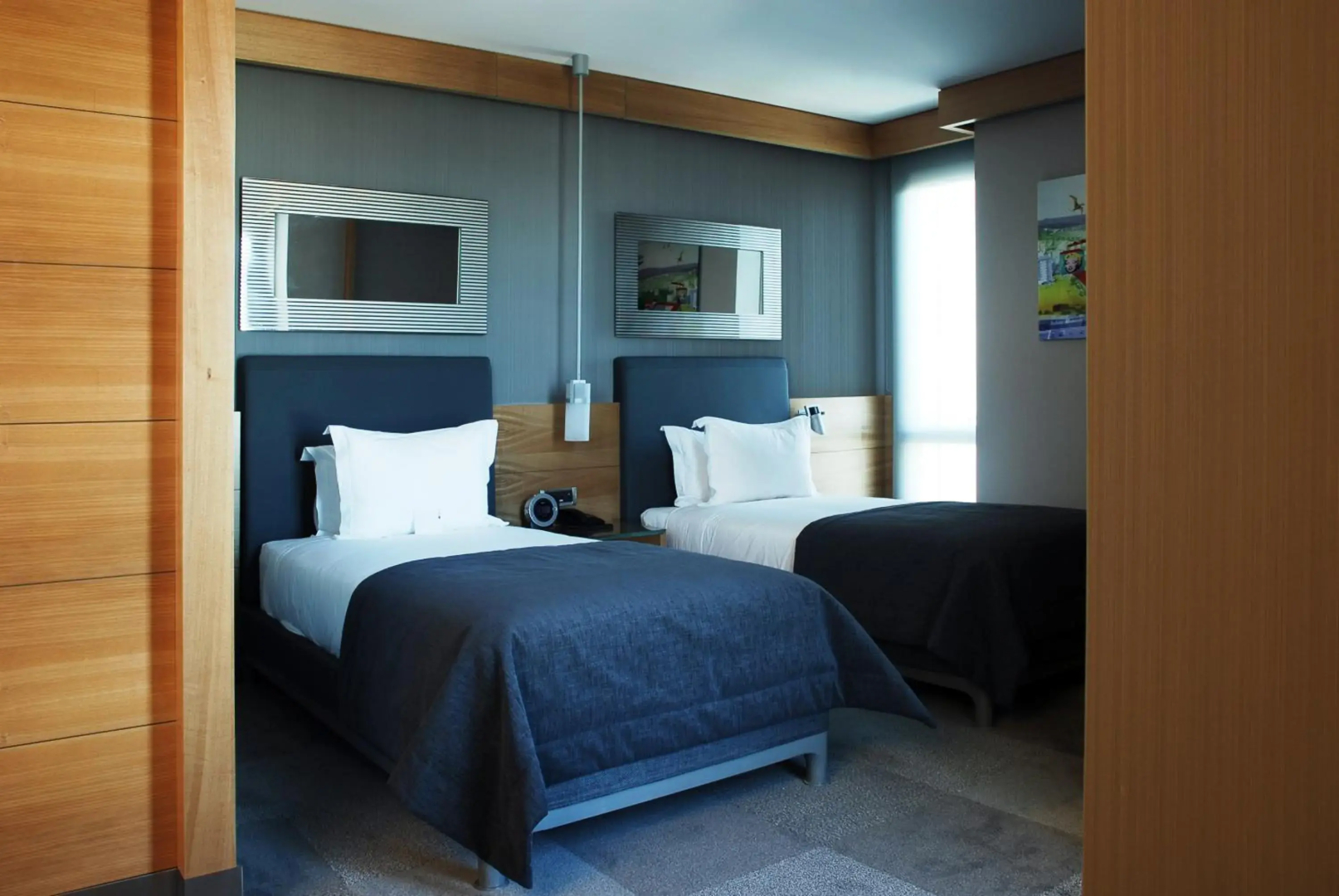 Photo - Point Hotel Barbaros