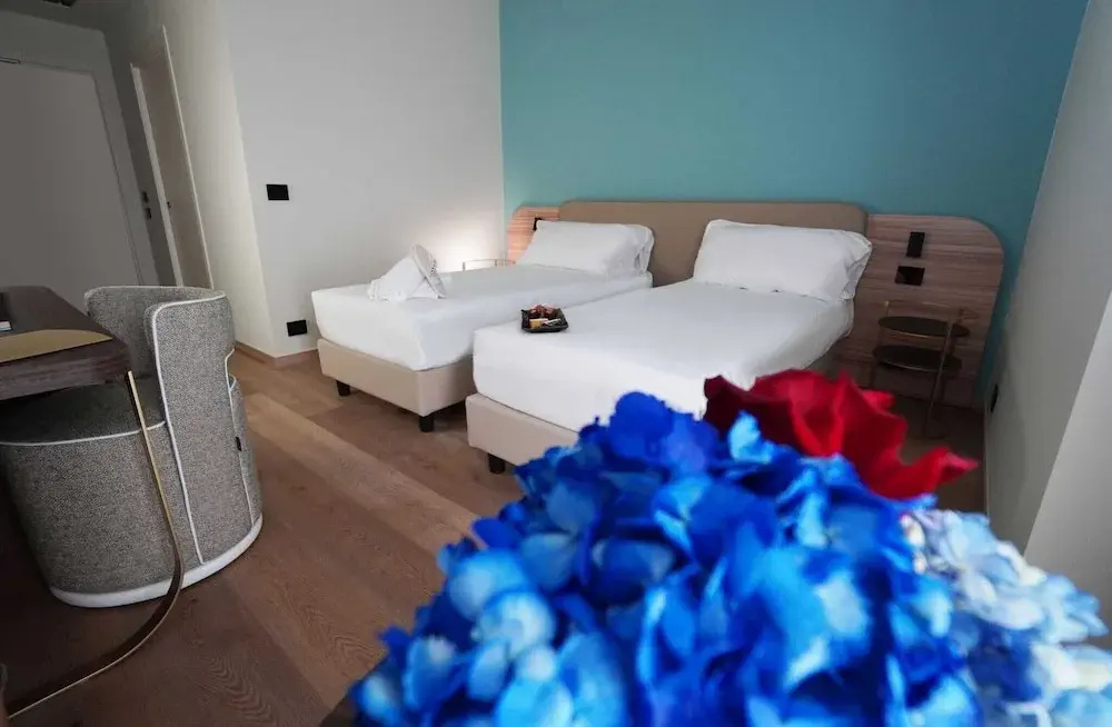 Foto - UNA Hotels La Martella Matera