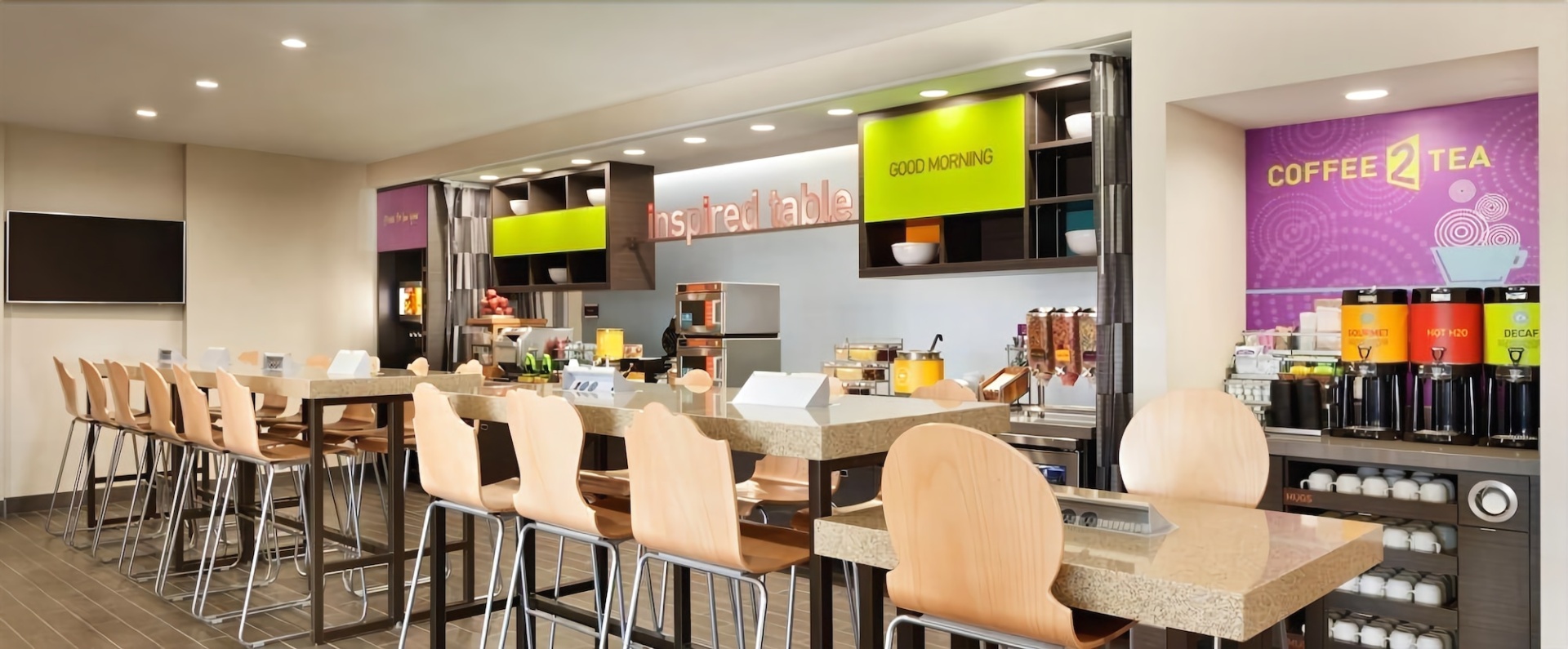 Photo - Home2 Suites by Hilton El Paso Airport, TX