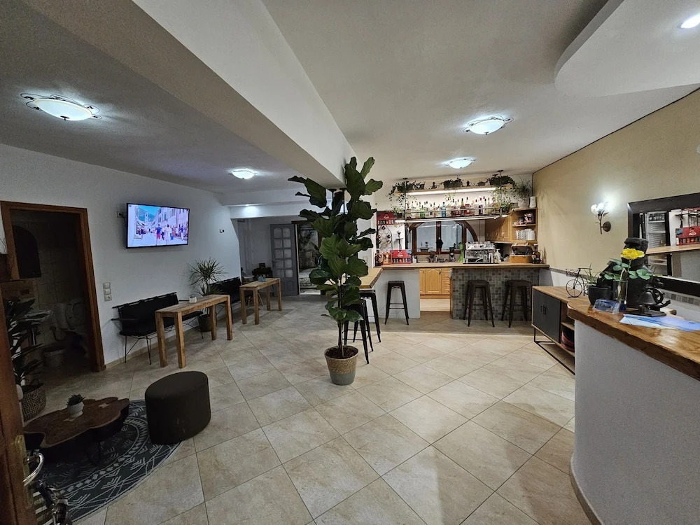 Photo - Sunlight Naxos