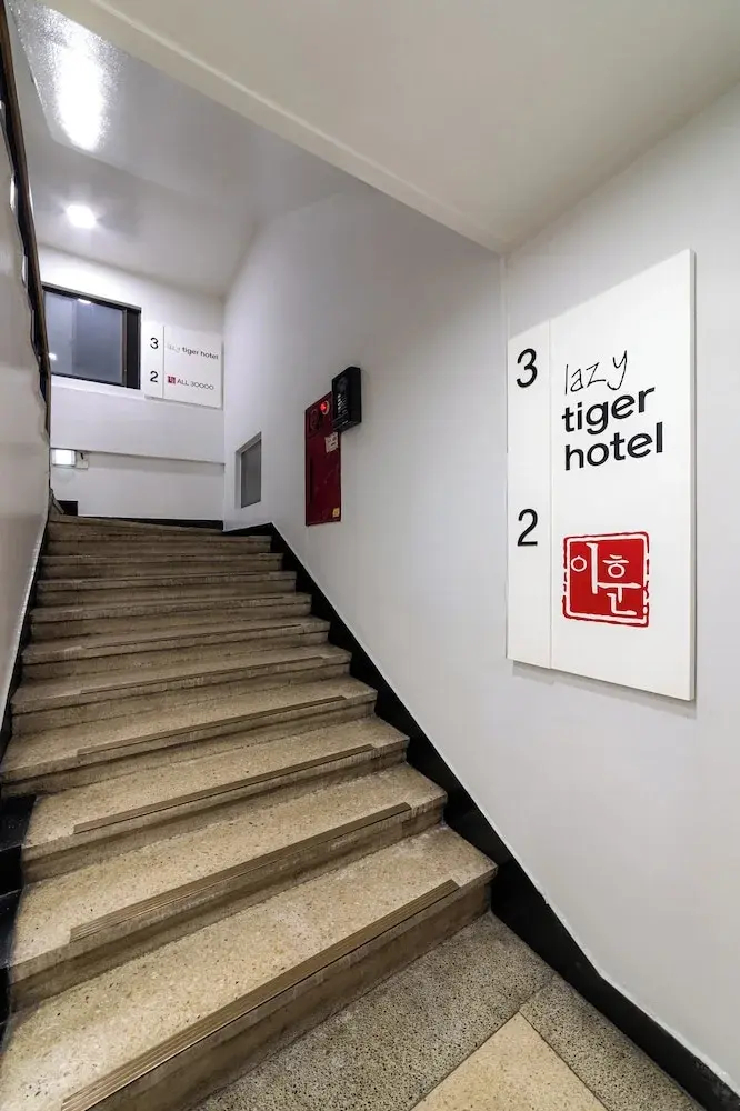 Photo - lazy tiger hotel