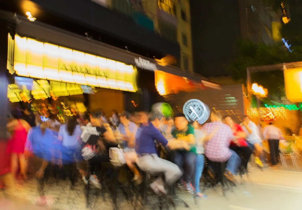 Photo - Stanford Hillview Hotel Hong Kong