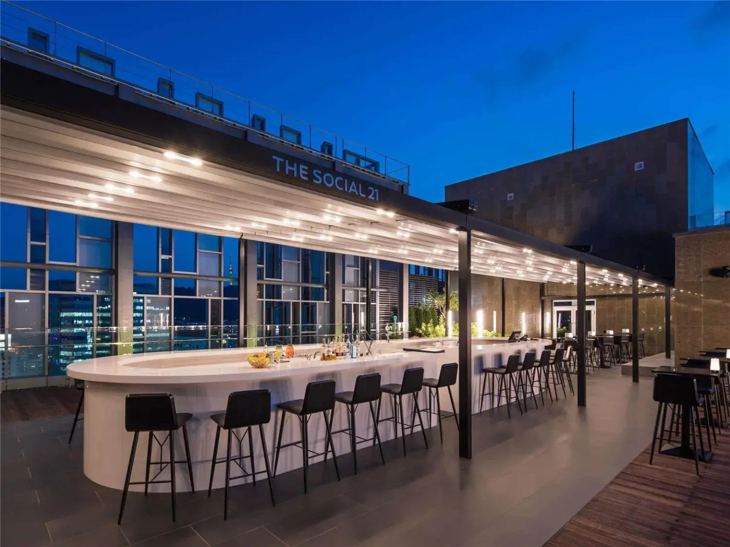 Photo - Novotel Ambassador Seoul Dongdaemun Hotels & Residences