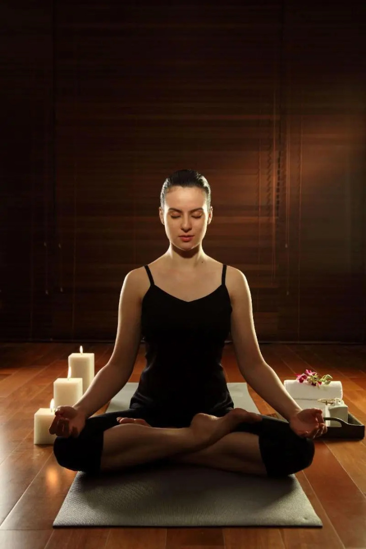 Photo - The Lalit Mumbai