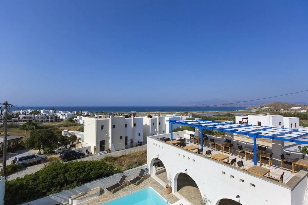 Photo - Hotel Semeli