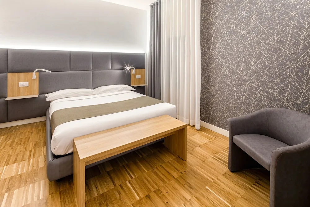 Foto - GHV Hotel