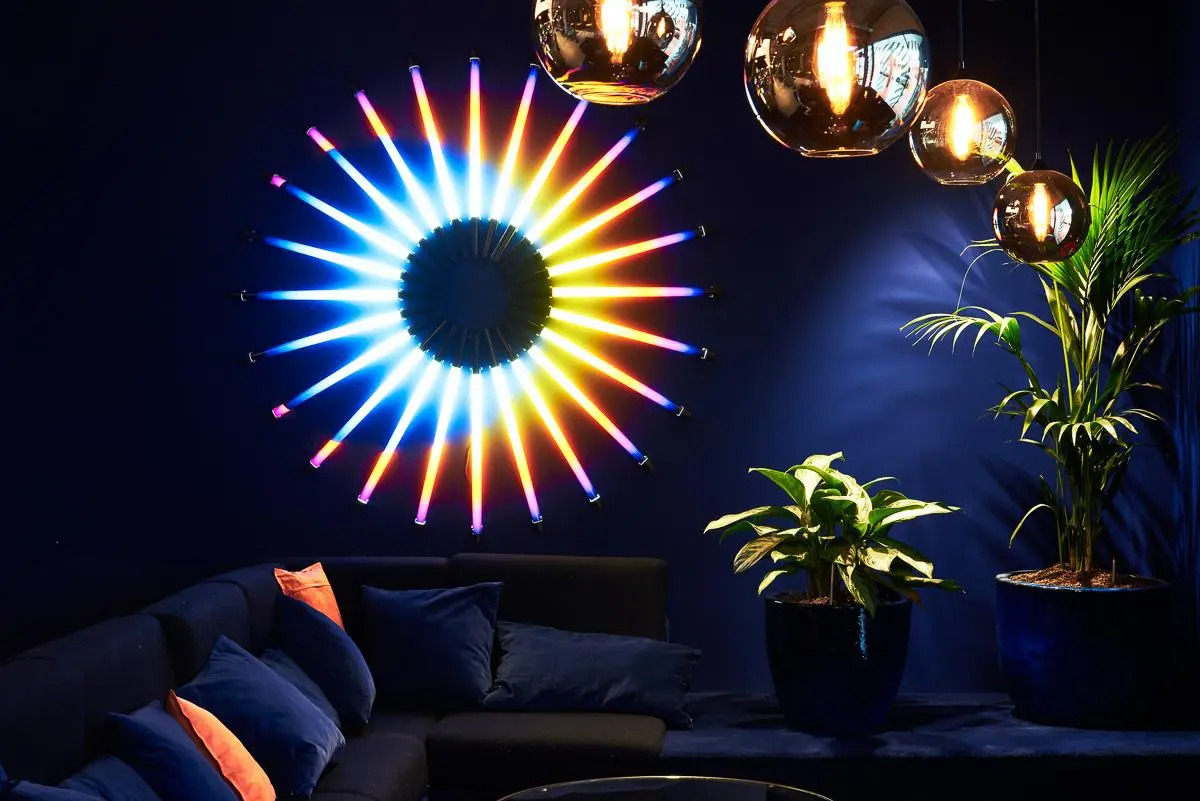 Foto - The Social Hub The Hague