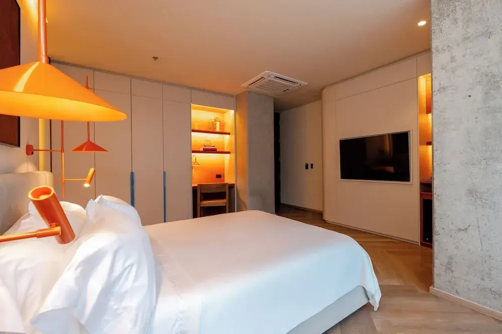 Photo - The Cut Hotel